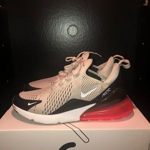 Nike air max 270